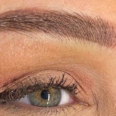 OMBRE BROWS