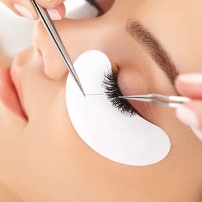 LASH ENHANCEMENT